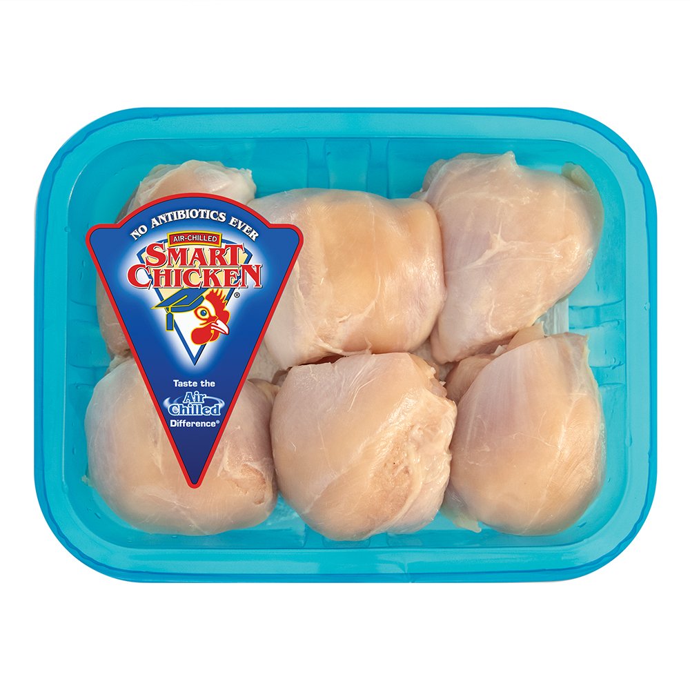 Products — SMART CHICKEN